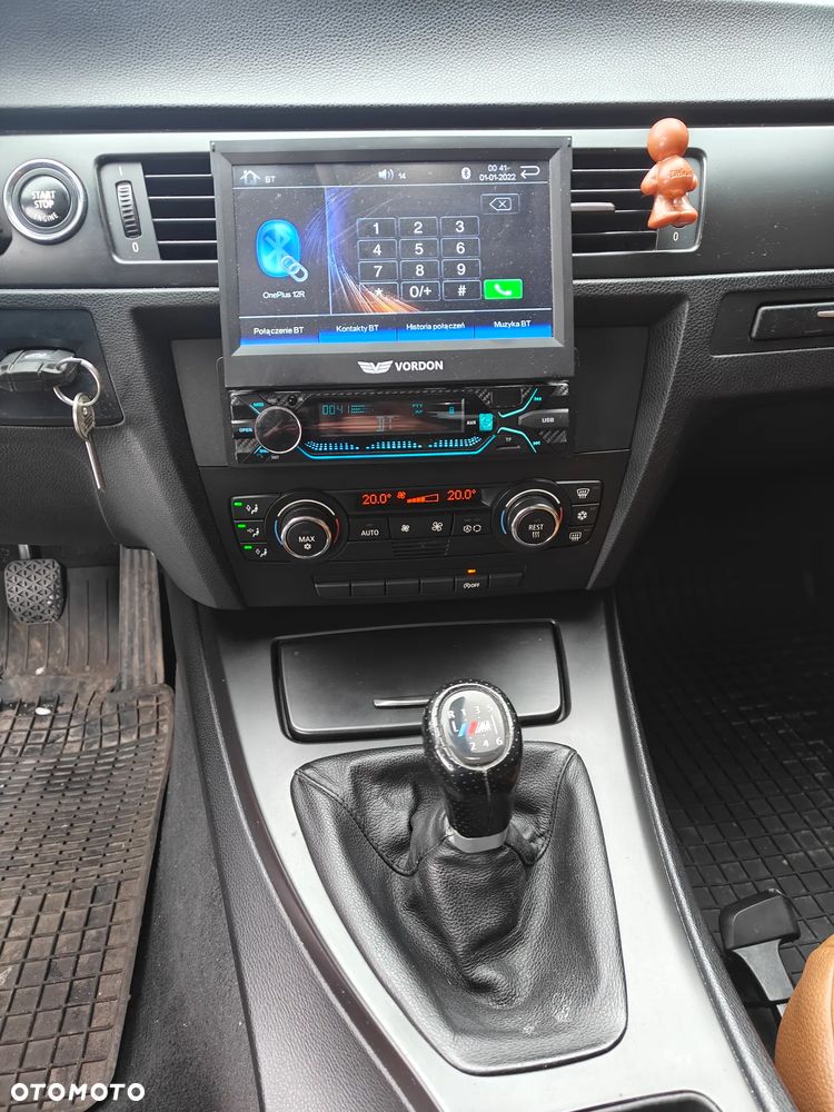 BMW Seria 3 320d - 13