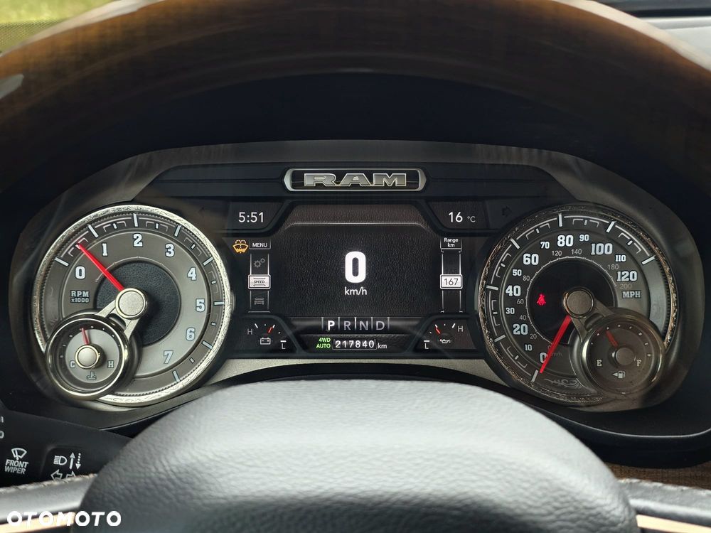 Dodge RAM - 20