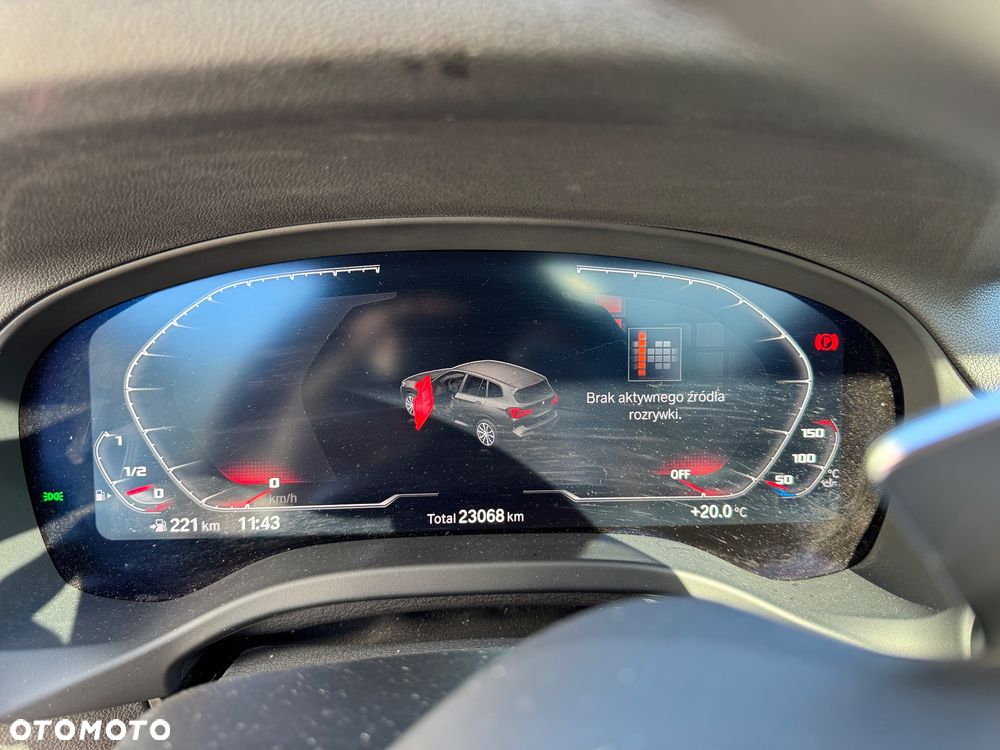 BMW X3 xDrive30i M Sport Edition - 16