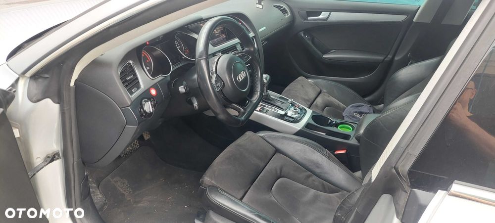 Audi A5 Sportback - 6