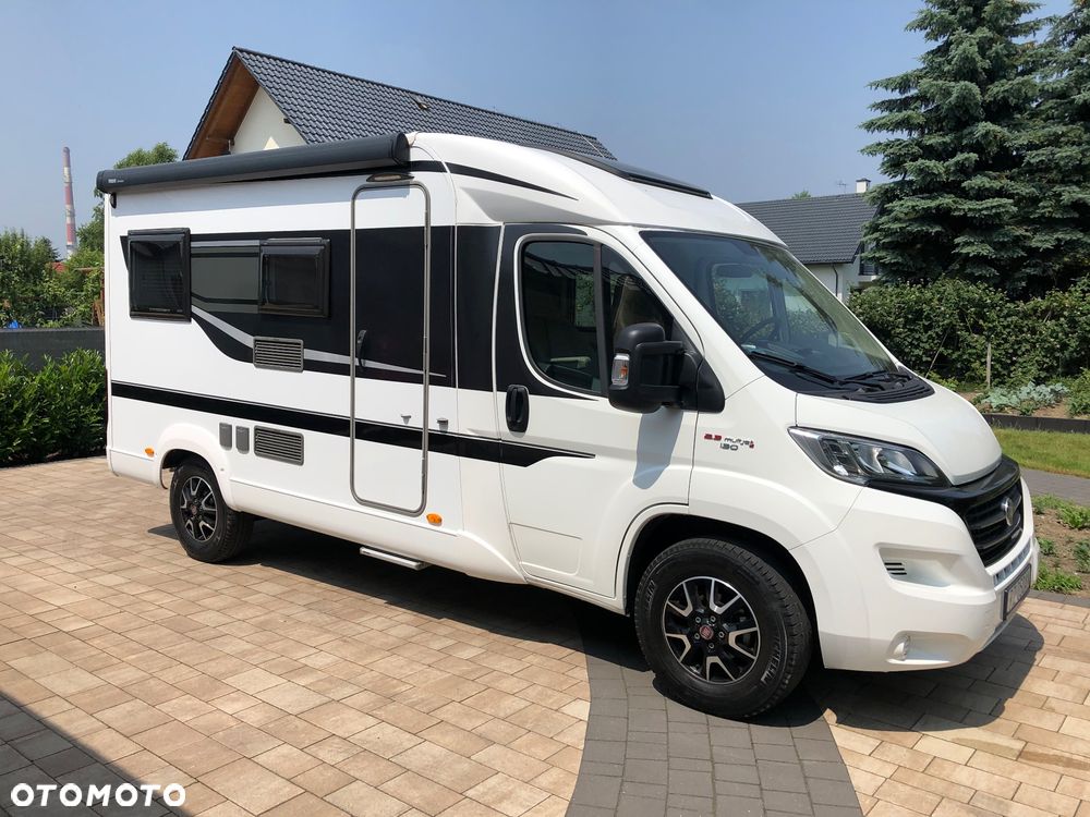 Fiat Ducato - 1