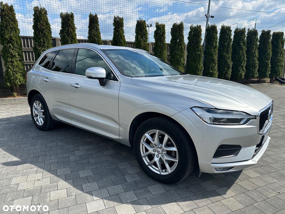 Volvo XC 60 T5 AWD Geartronic Momentum Pro - 2