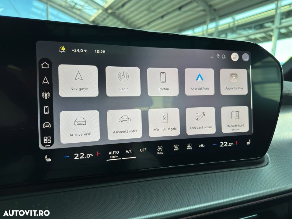 AUDI Q3 2026 — imagine 17