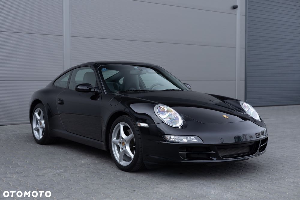 Porsche 911 - 4