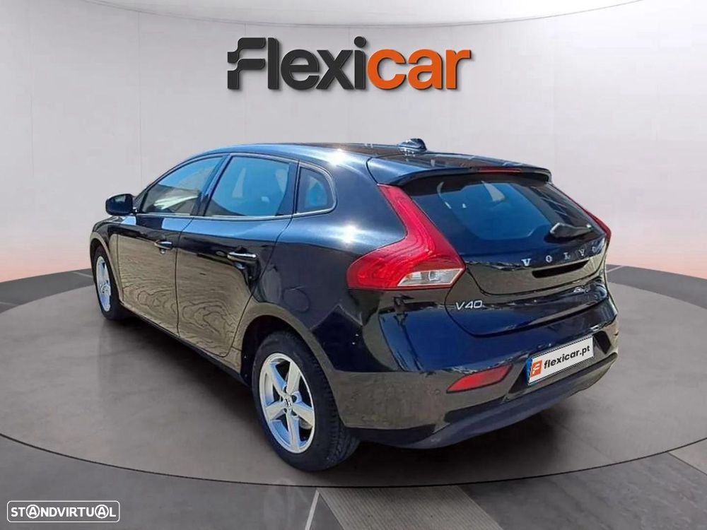Volvo V40 2.0 D2 Kinetic - 6