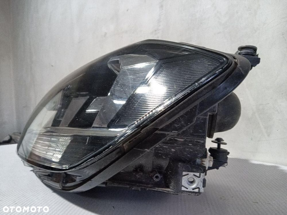LAMPA PRZÓD PRZEDNIA LEWA VW GOLF VII LIFT 5G1941005d - 4