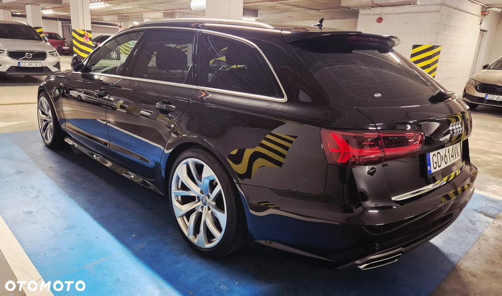 Audi A6 - 7
