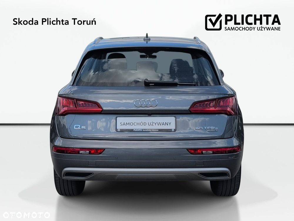 Audi Q5 50 TFSI e Quattro S Line S tronic - 7
