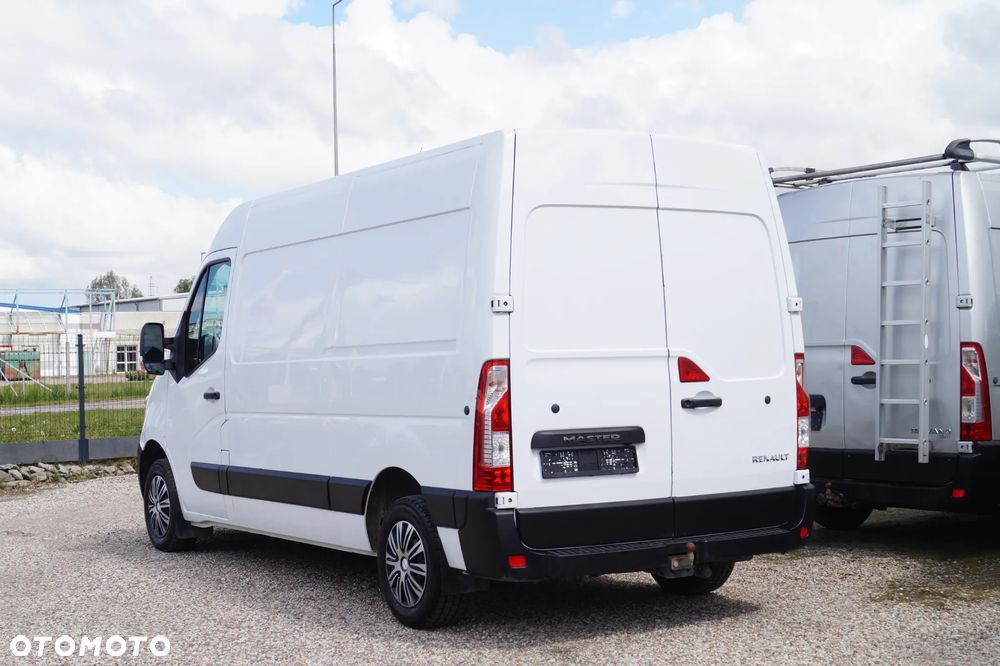 Renault Master - 6