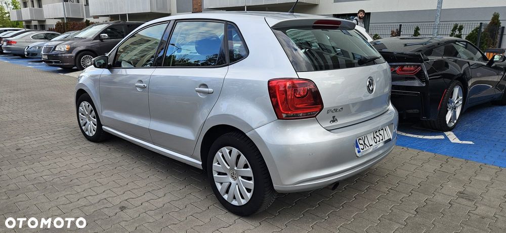 Volkswagen Polo - 12