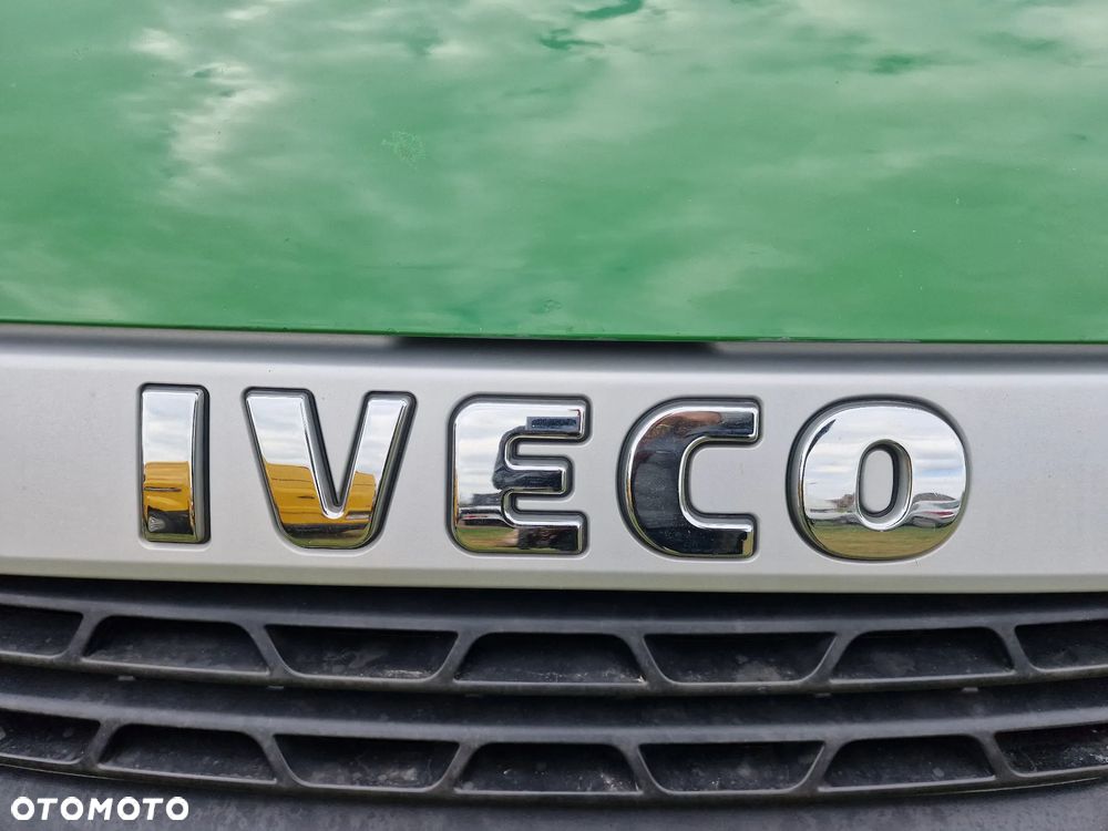 Iveco 35S13 - 10