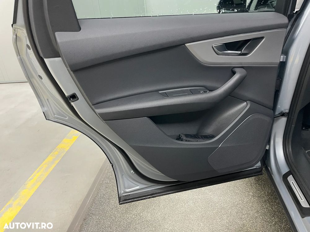 Audi Q7 50 TDI quattro Tiptronic MHEV S Line - 17