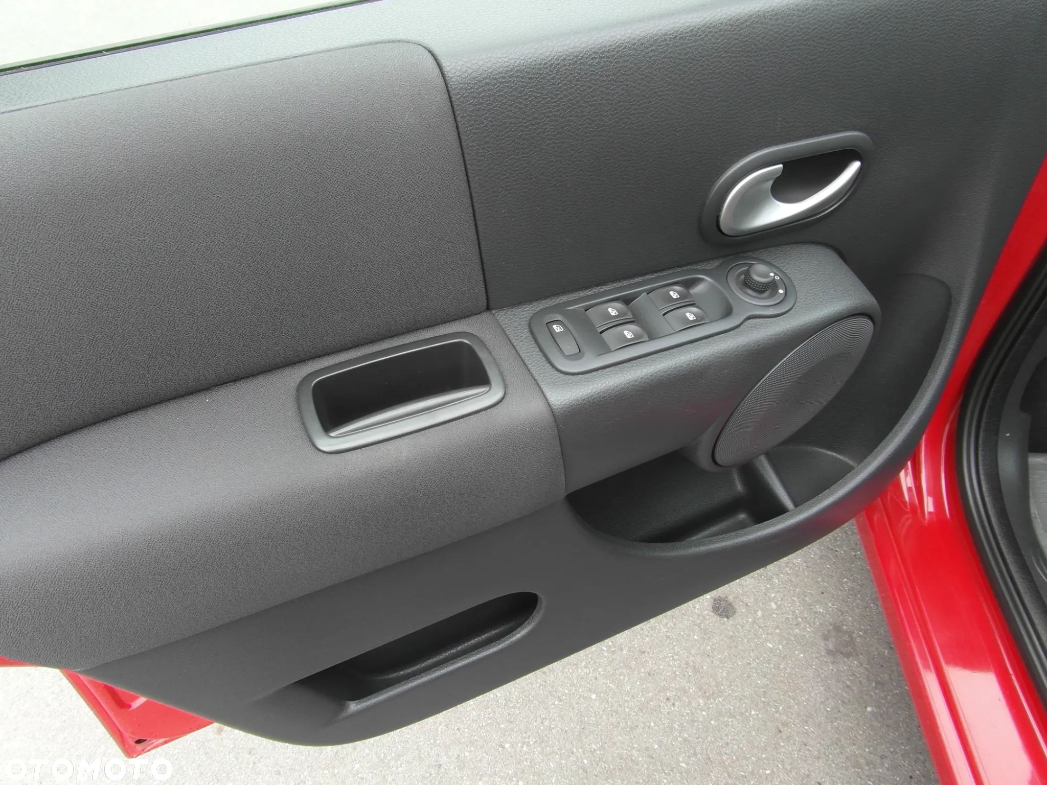 Renault Modus 1.6 16V ESP Dynamique - 15