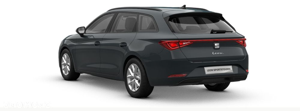 Seat Leon Sportstourer - 3