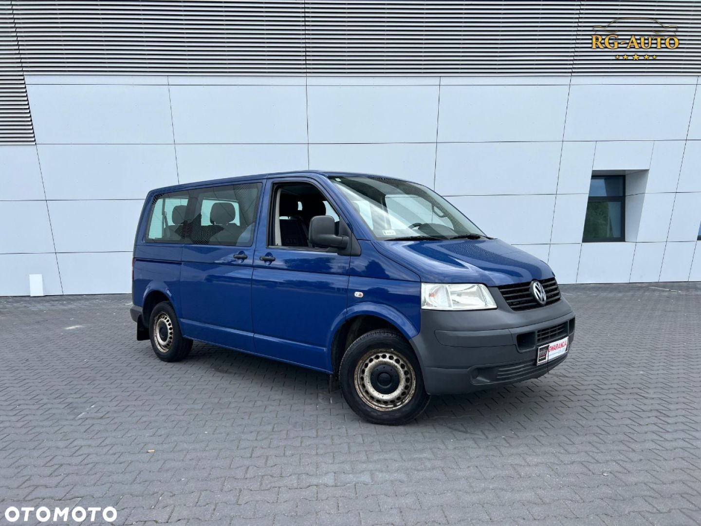 Volkswagen Transporter - 3