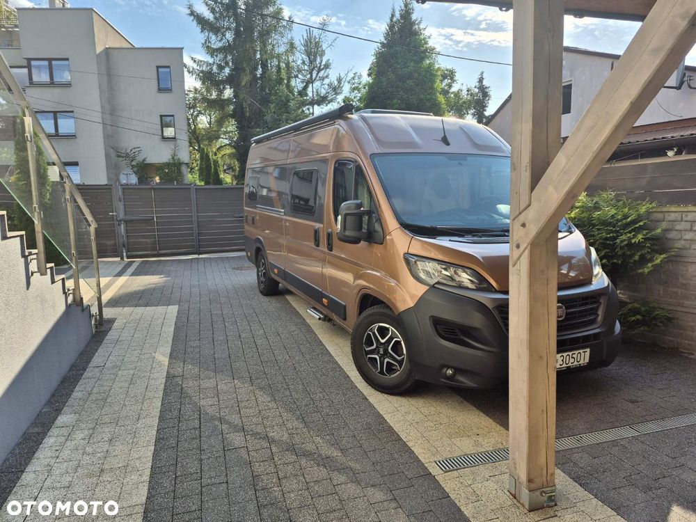 Fiat Ducato - 2