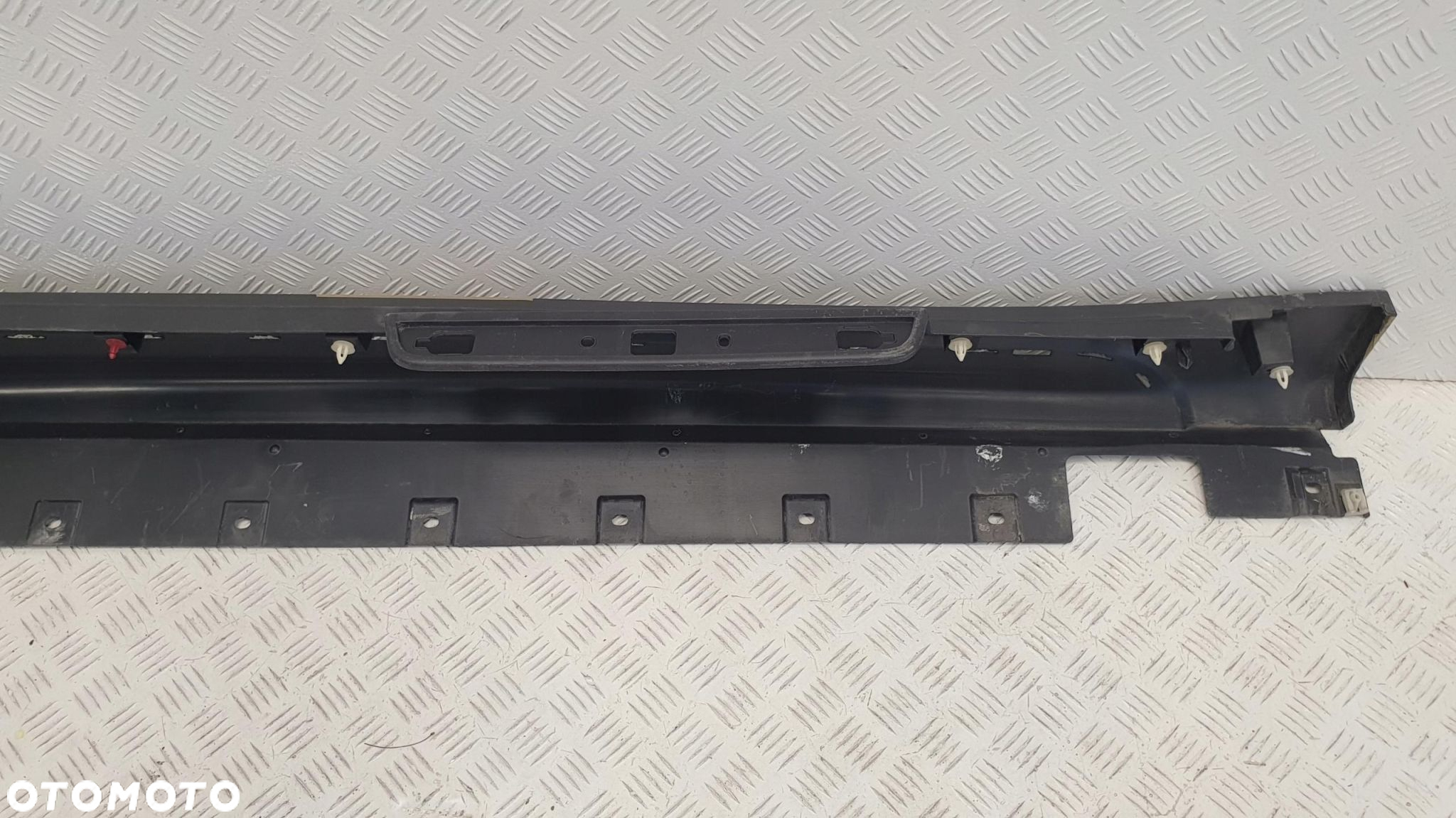Mini Countryman F60 LISTWA PROGOWA LEWA LEWY 7467695 - 4