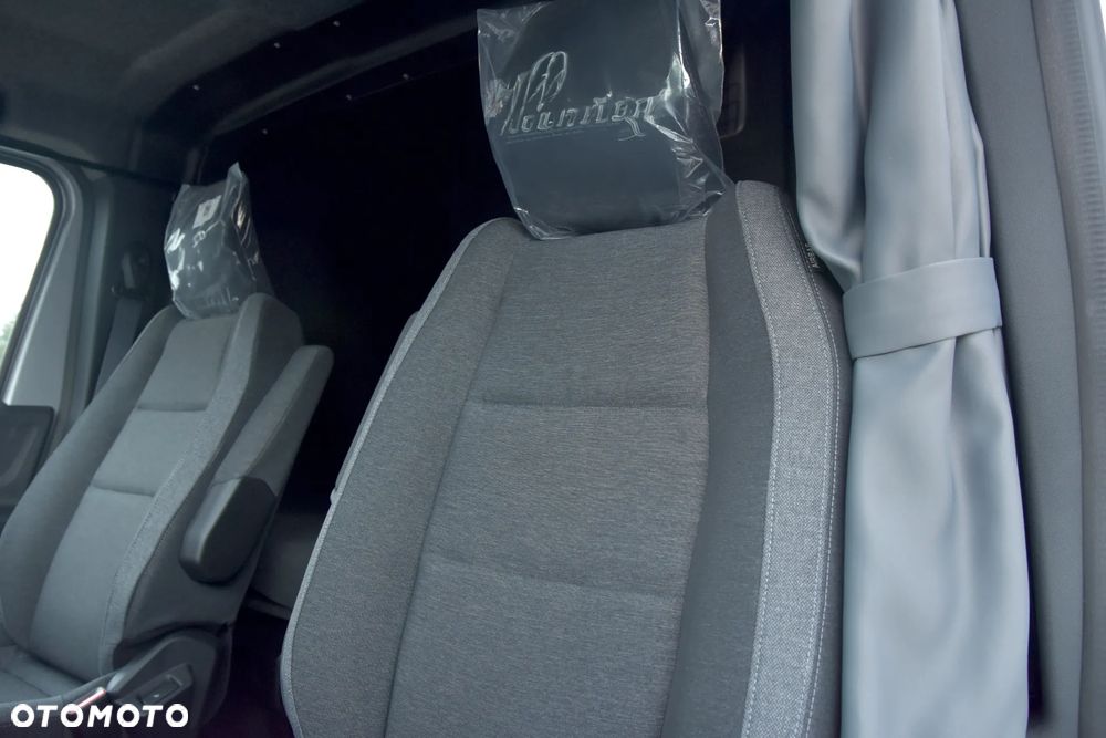 Renault Master zabudowa międzynarodowa 170KM 10EP - 9