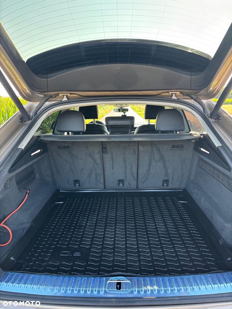 Audi Q8 55 TFSI mHEV Quattro Tiptronic - 21