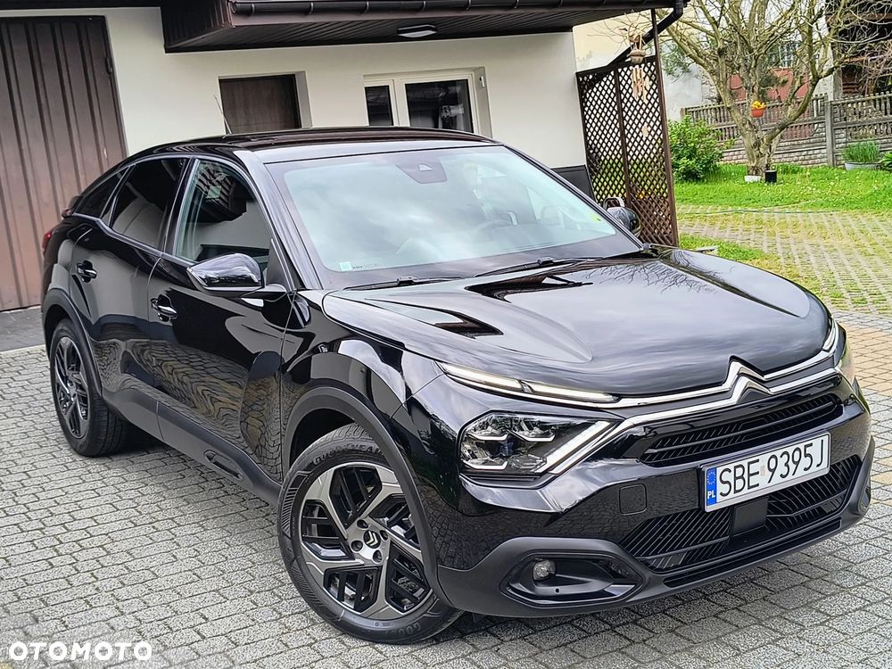 Citroën C4 PureTech 130 Stop&Start EAT8 FEEL PACK - 25