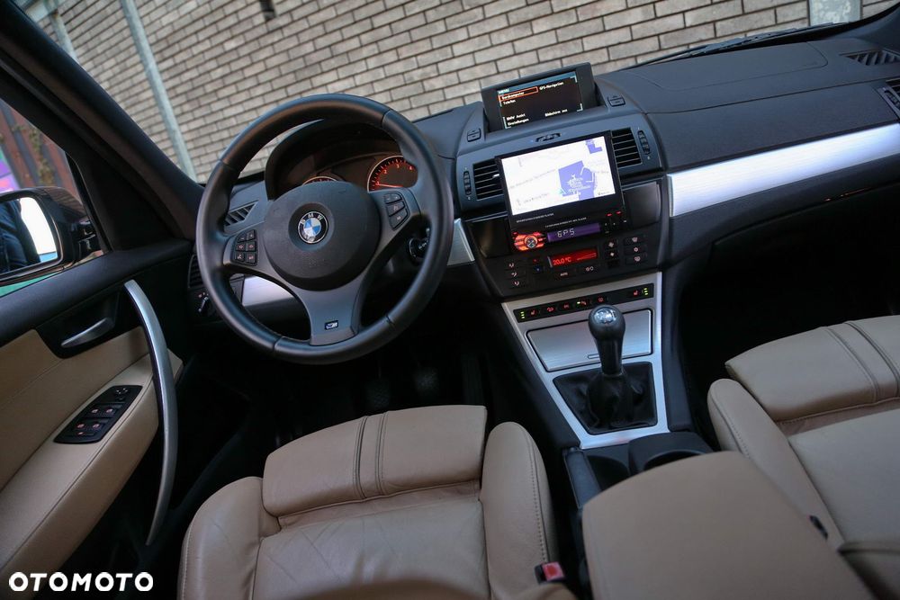BMW X3 - 18