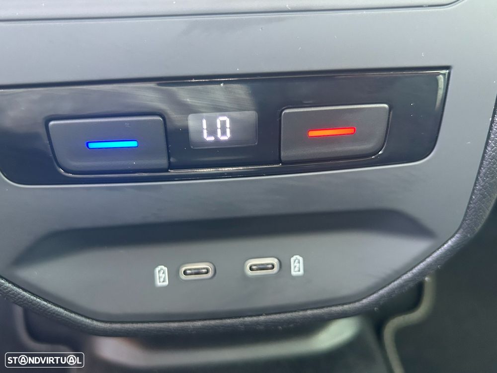 SEAT Leon ST 1.4 e-Hybrid FR DSG - 25