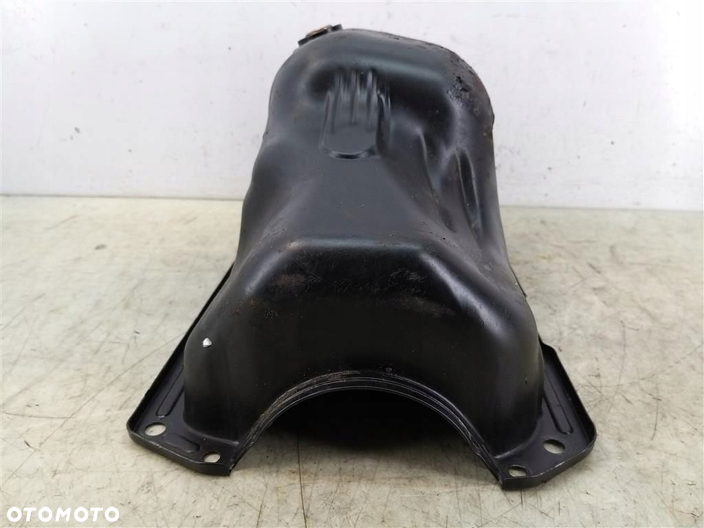 Miska olejowa Fiat Grande Punto II 1,4 B  2005-2009 - 4