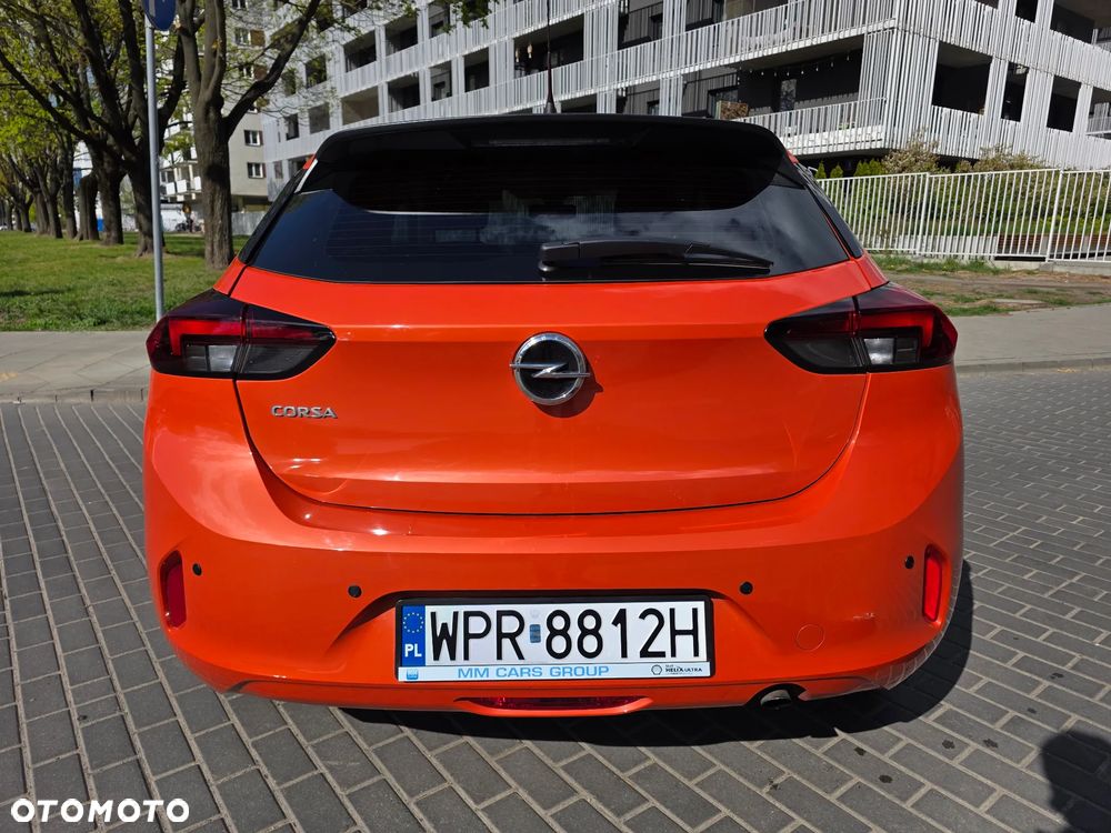 Opel Corsa 1.2 Edition Business Pack S&S - 25