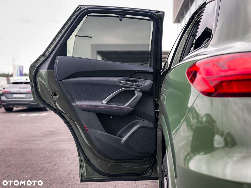Audi SQ5 - 36