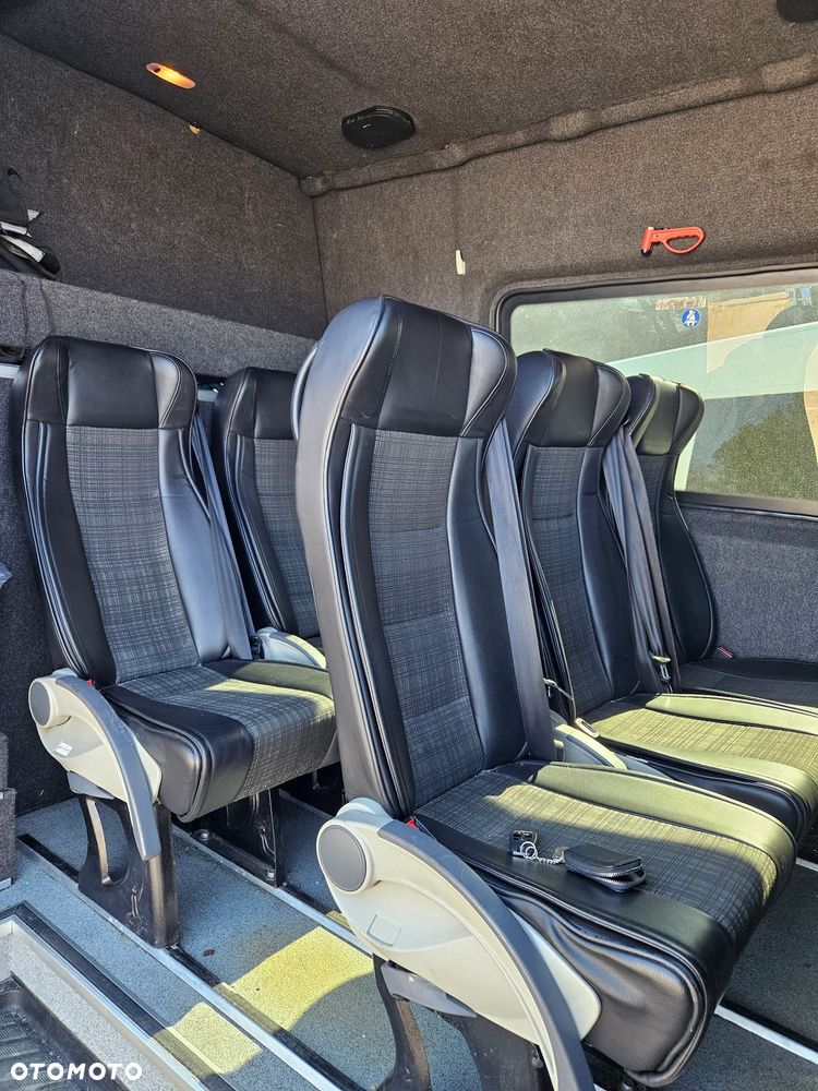 Mercedes-Benz Sprinter 906.255 - 2