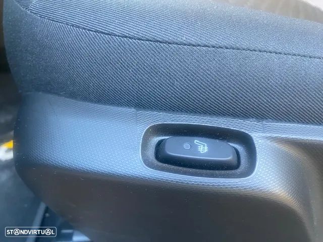 Smart ForTwo Coupé EQ passion - 34