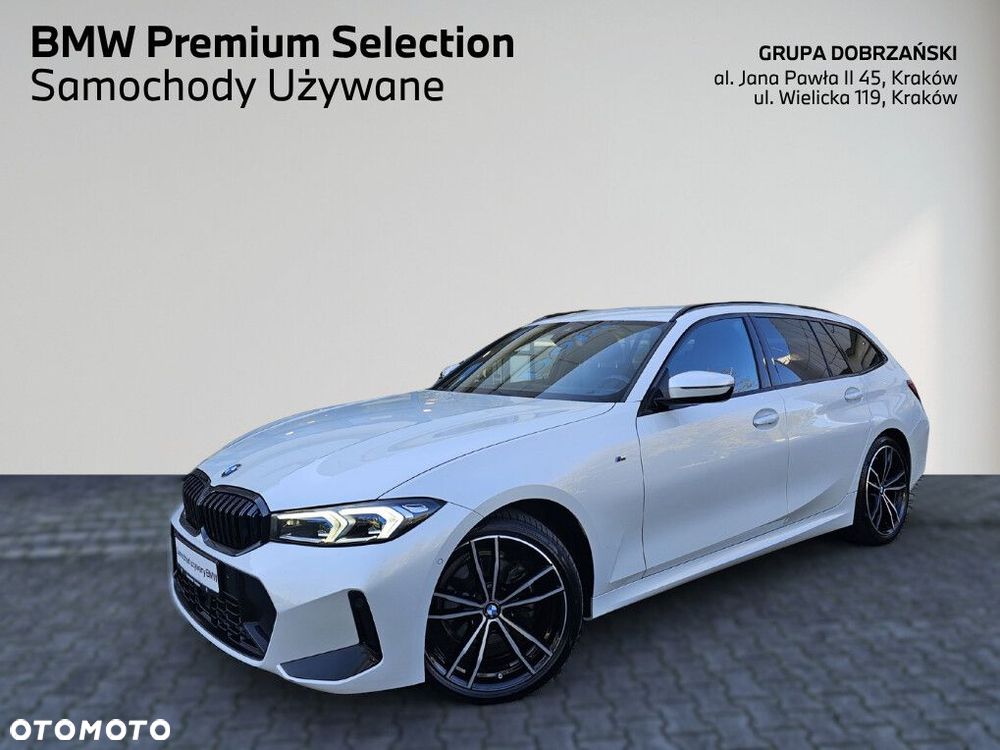 BMW Seria 3
