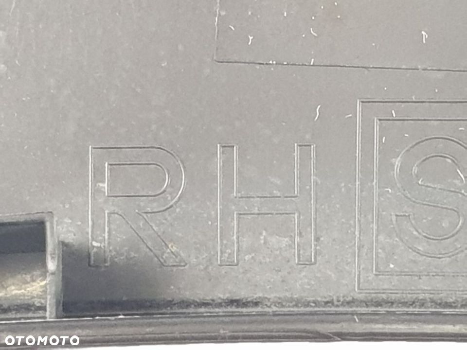 SUBARU FORESTER V 19 22r Nakładka Błotnika Listwa 2.0 e BOXER - 10