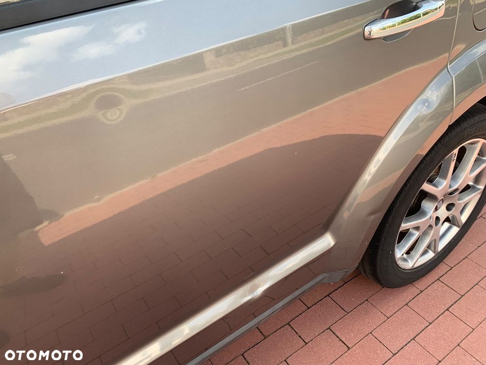 Fiat Freemont 2.0 Multijet Cross AWD - 12