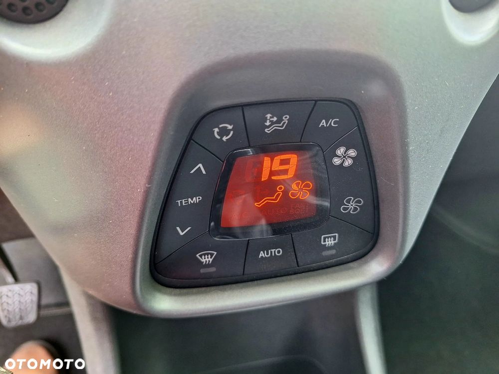 Toyota Aygo - 33