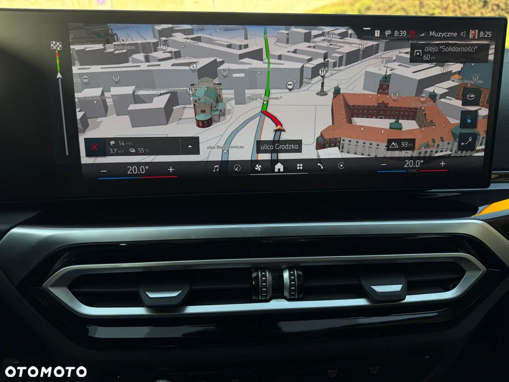 BMW i4 83.9kWh eDrive 40 - 17