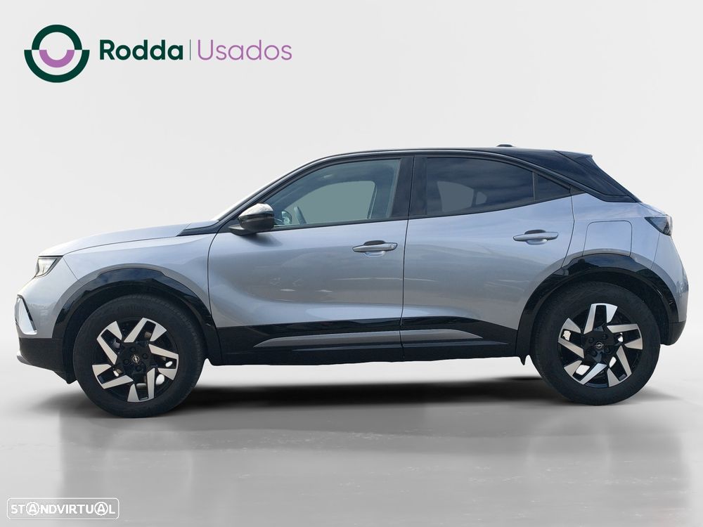 Opel Mokka 1.2 Hybrid GS eDCT - 5