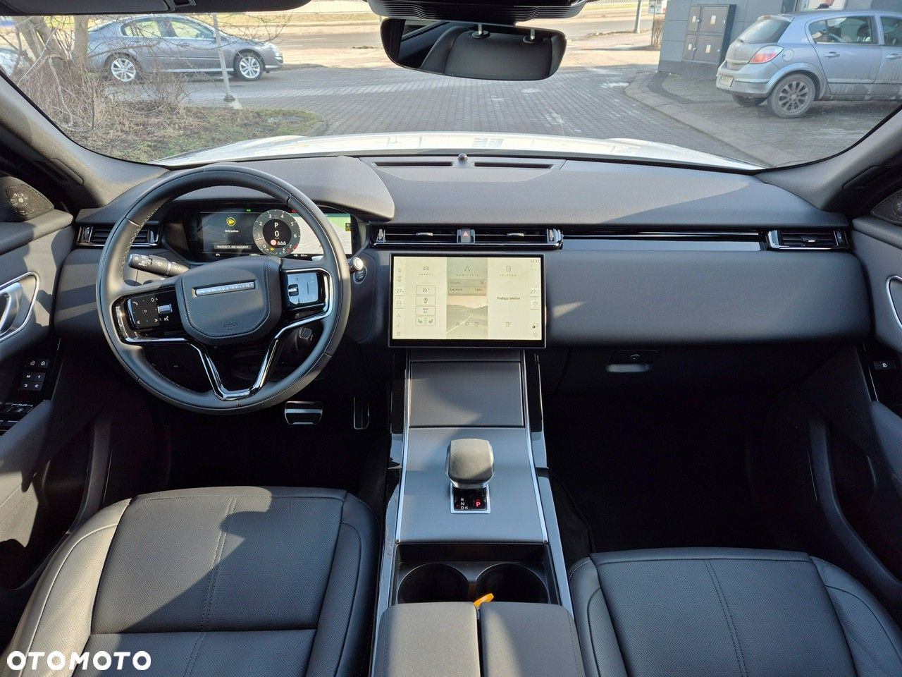 Land Rover Range Rover Velar - 19