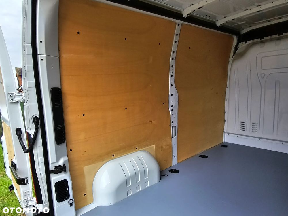 Opel Movano - 34