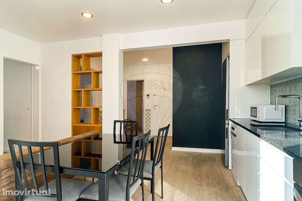 Apartamento T3 para venda - Grande imagem: 2/15