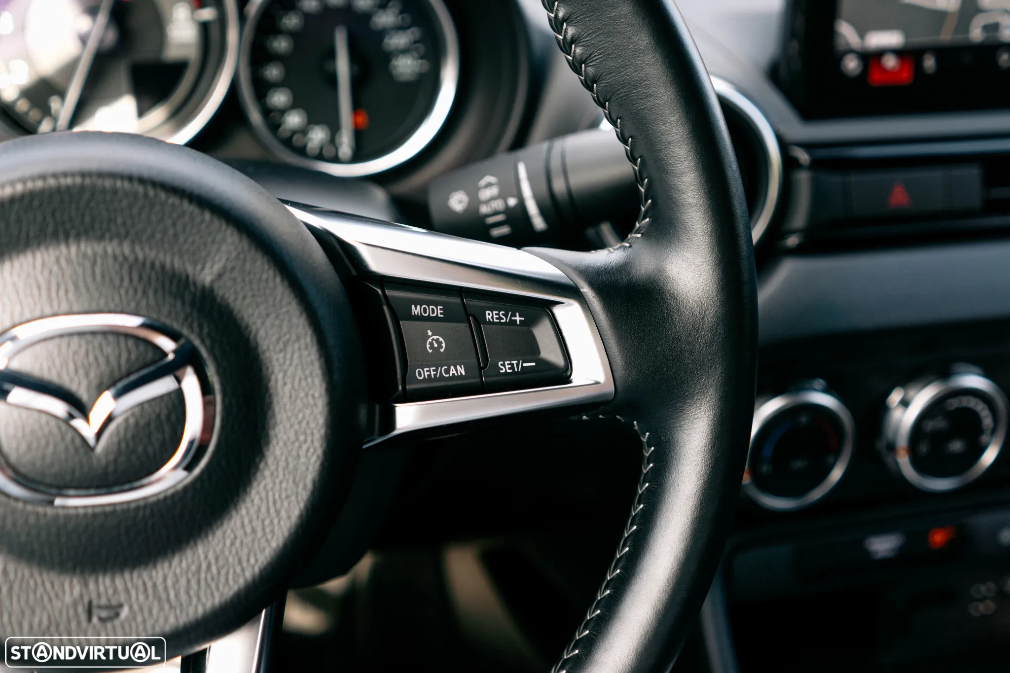 Mazda MX-5 2.0 Sky-G Exclusive Line - 24