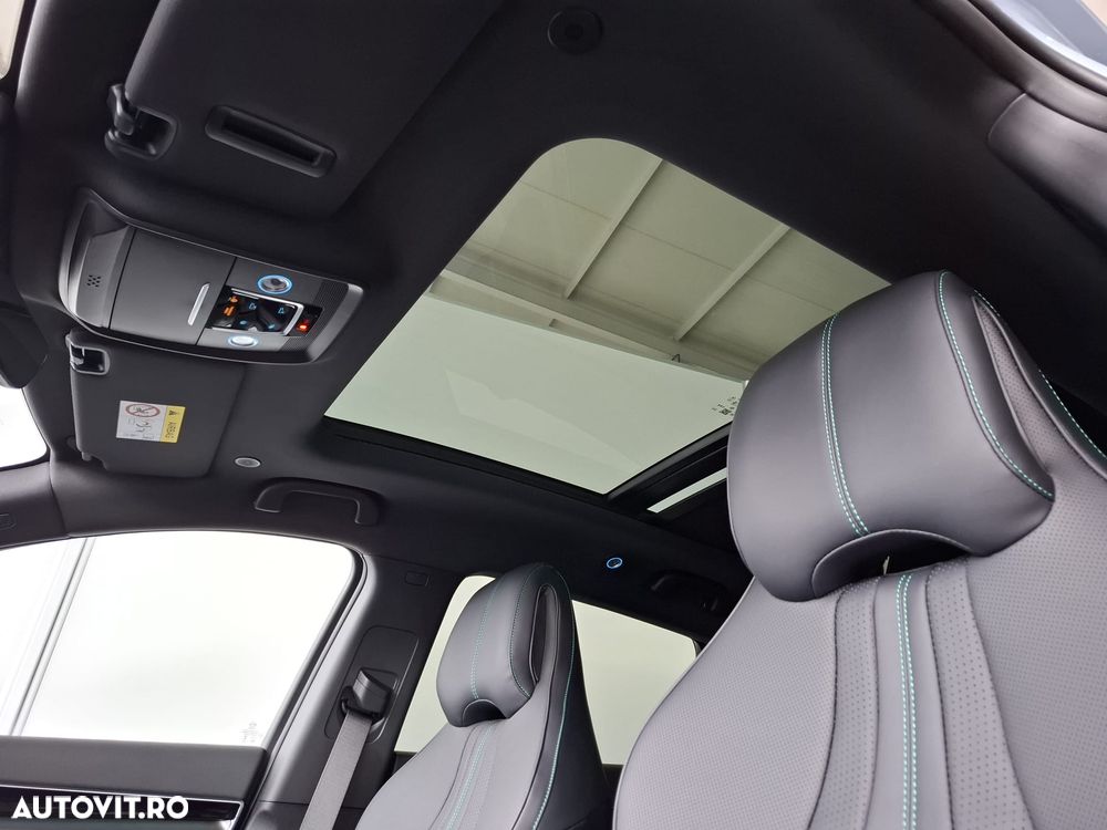 Byd Seal U DM-i PHEV Comfort - 23