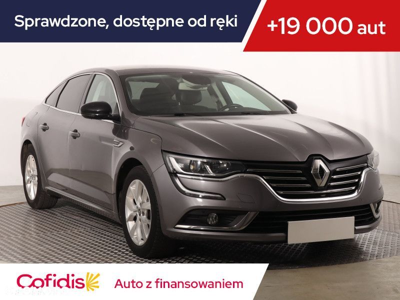 Renault Talisman - 2