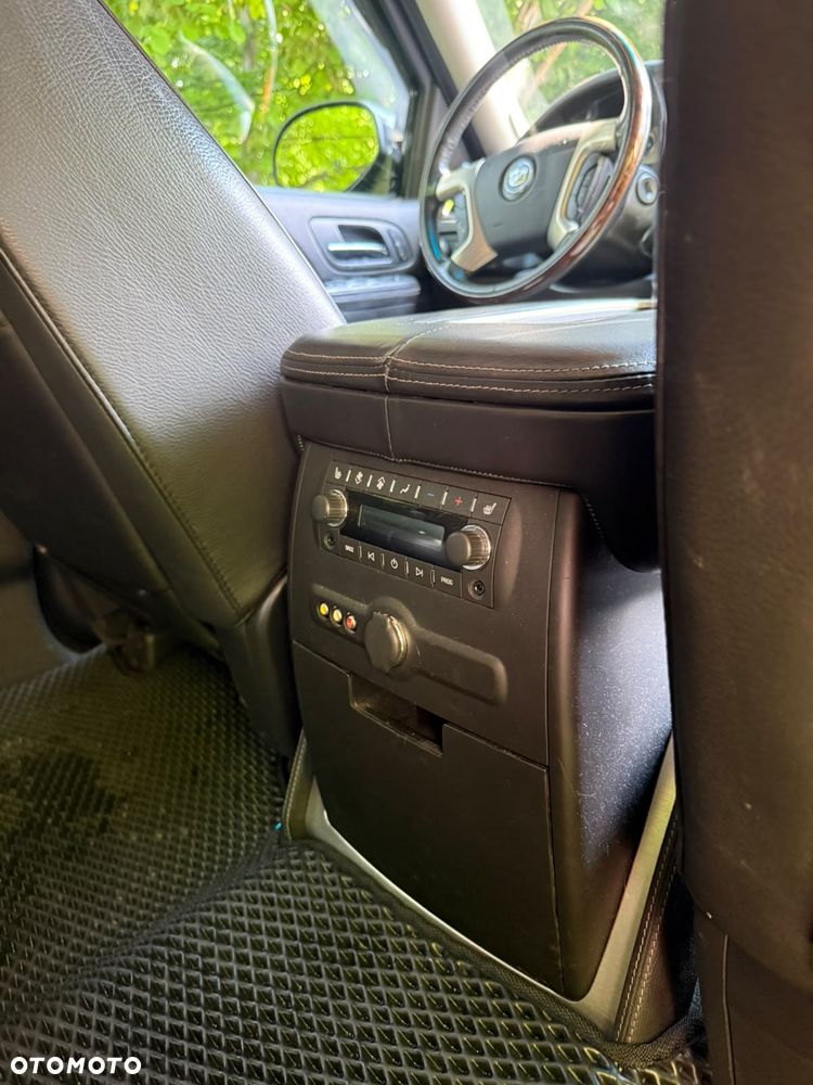 Cadillac Escalade 6.2 V8 Platinum - 21