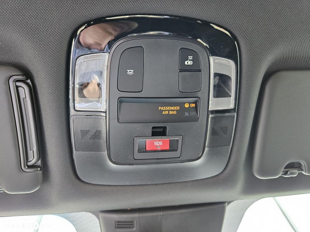 Hyundai Tucson 1.6 T-GDi N-Line 2WD - 27