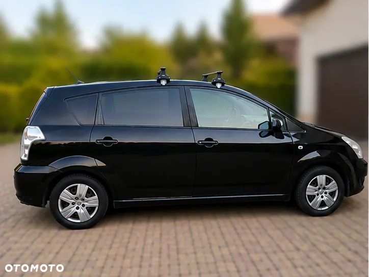 Toyota Corolla Verso 1.8 Executive - 9