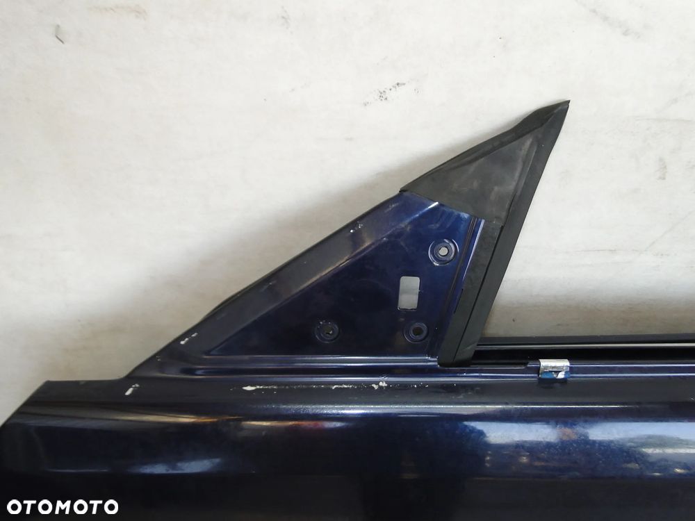 MERCEDES CL W215 DRZWI LEWE EUROPA - 3