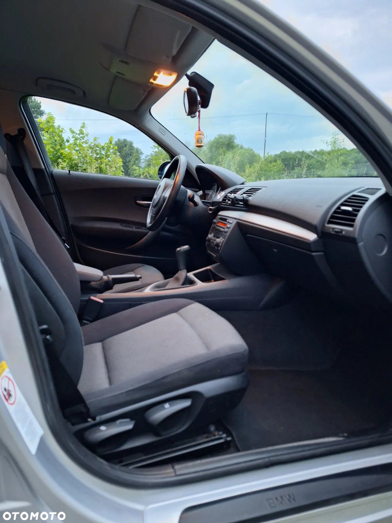 BMW Seria 1 116i - 7