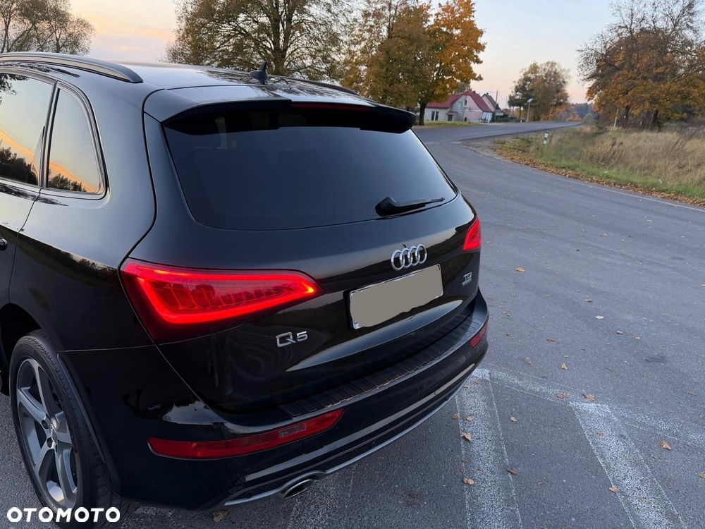 Audi Q5 2.0 TDI Quattro S tronic - 33