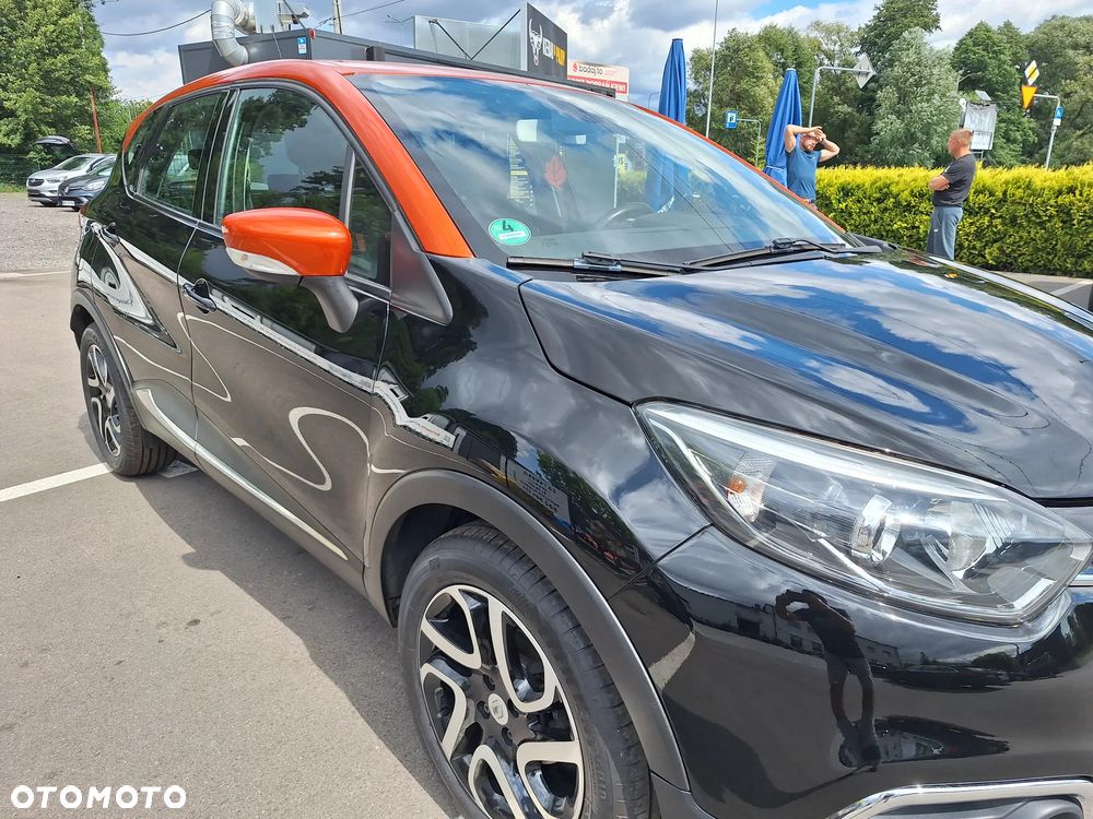 Renault Captur ENERGY TCe 90 Start&Stop Luxe - 9